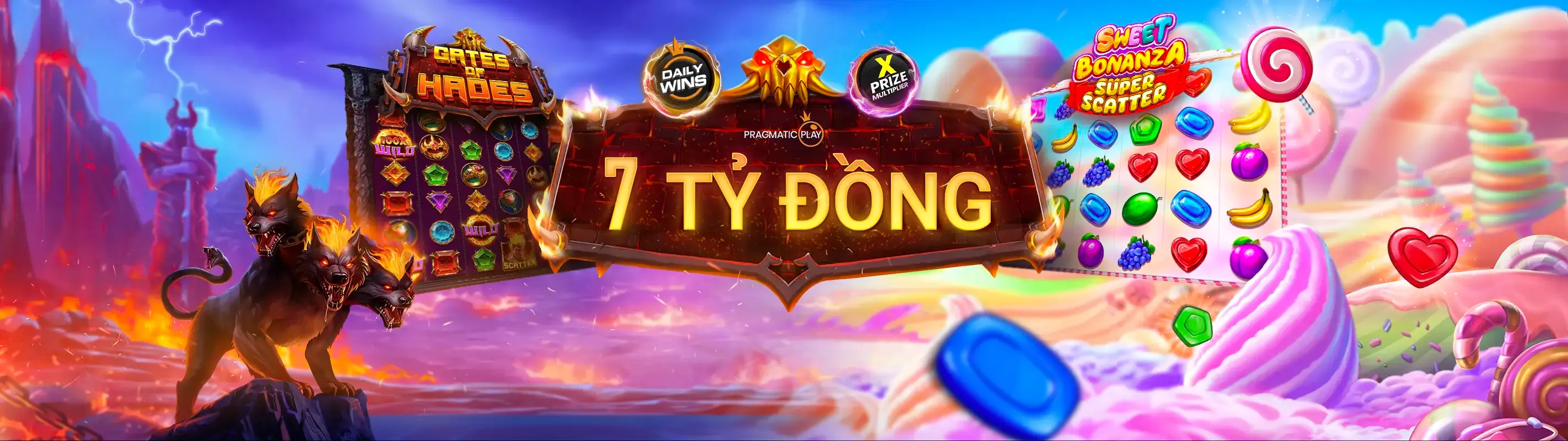 Hình ảnh phương thức thanh toán an toàn tại trang game