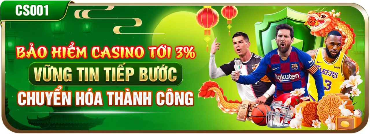 Cá Cược Thể Thao trang game
