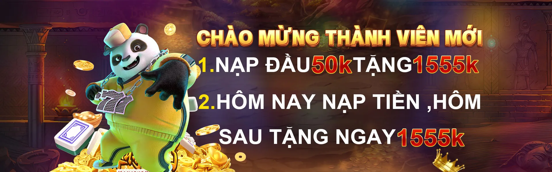 Sòng bạc trực tuyến trang game
