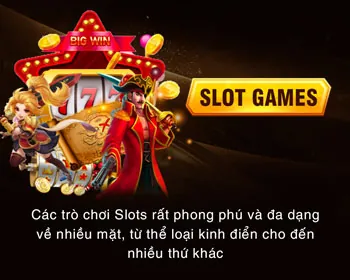 Slot lũy tiến