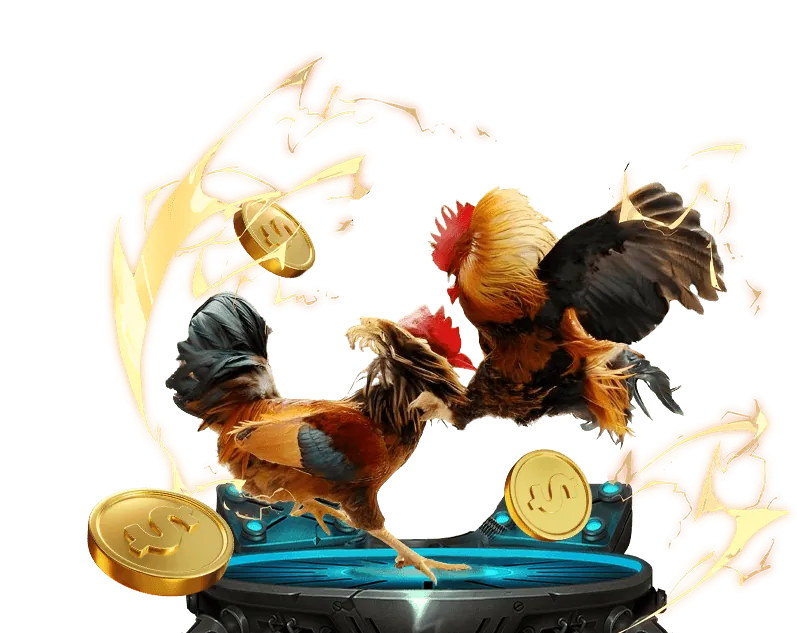 Trò chơi bắn cá 3D